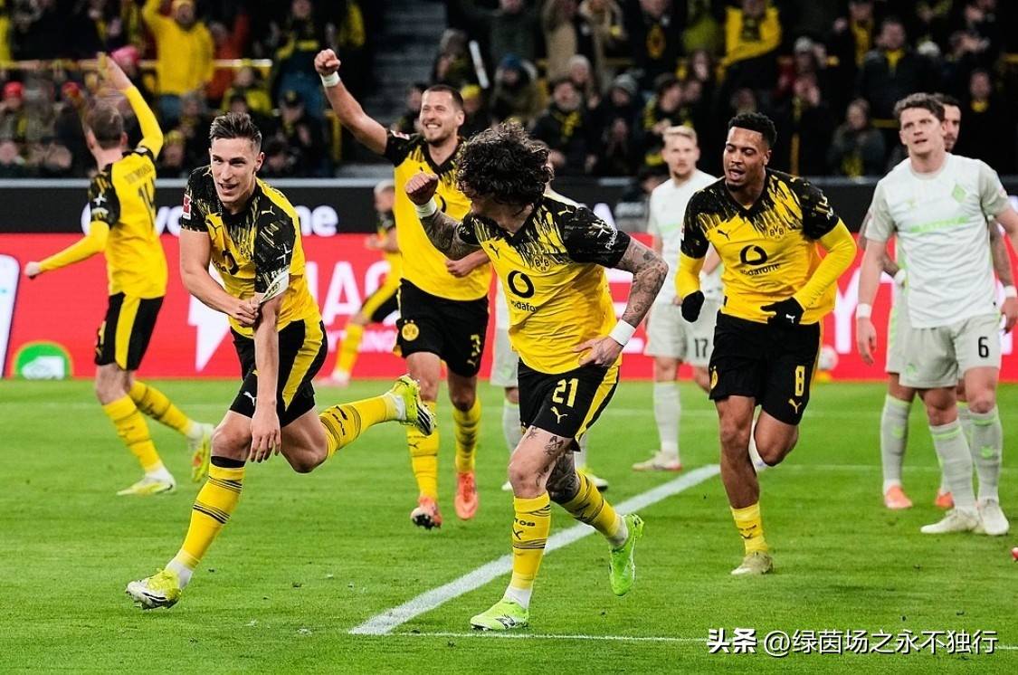 多特蒙德欧冠出局，酝酿大清洗，卖4球星收入2.3亿，最多11人离队